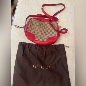 Gucci handbag